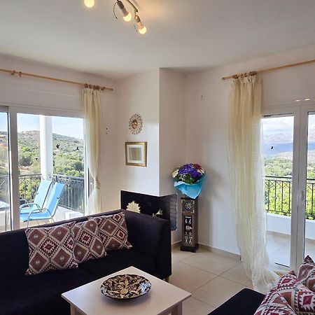 Lakithra Apartments Ngoại thất bức ảnh