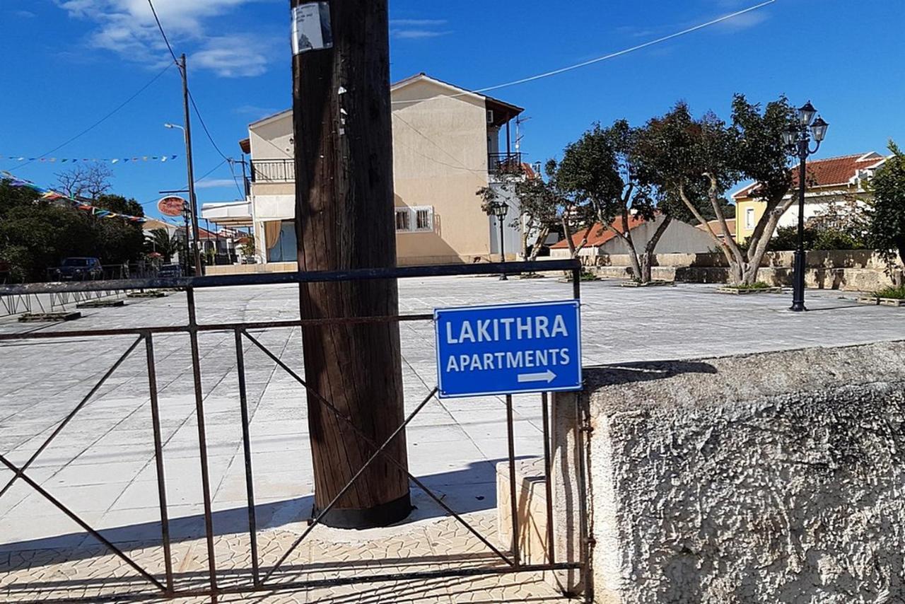Lakithra Apartments Ngoại thất bức ảnh