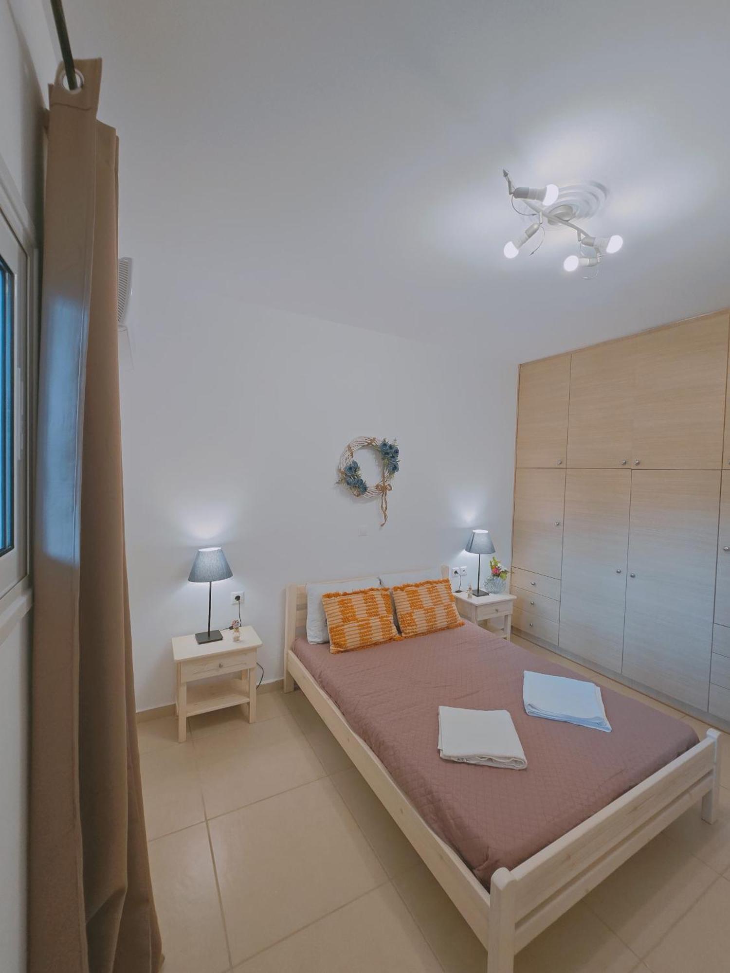 Lakithra Apartments Ngoại thất bức ảnh