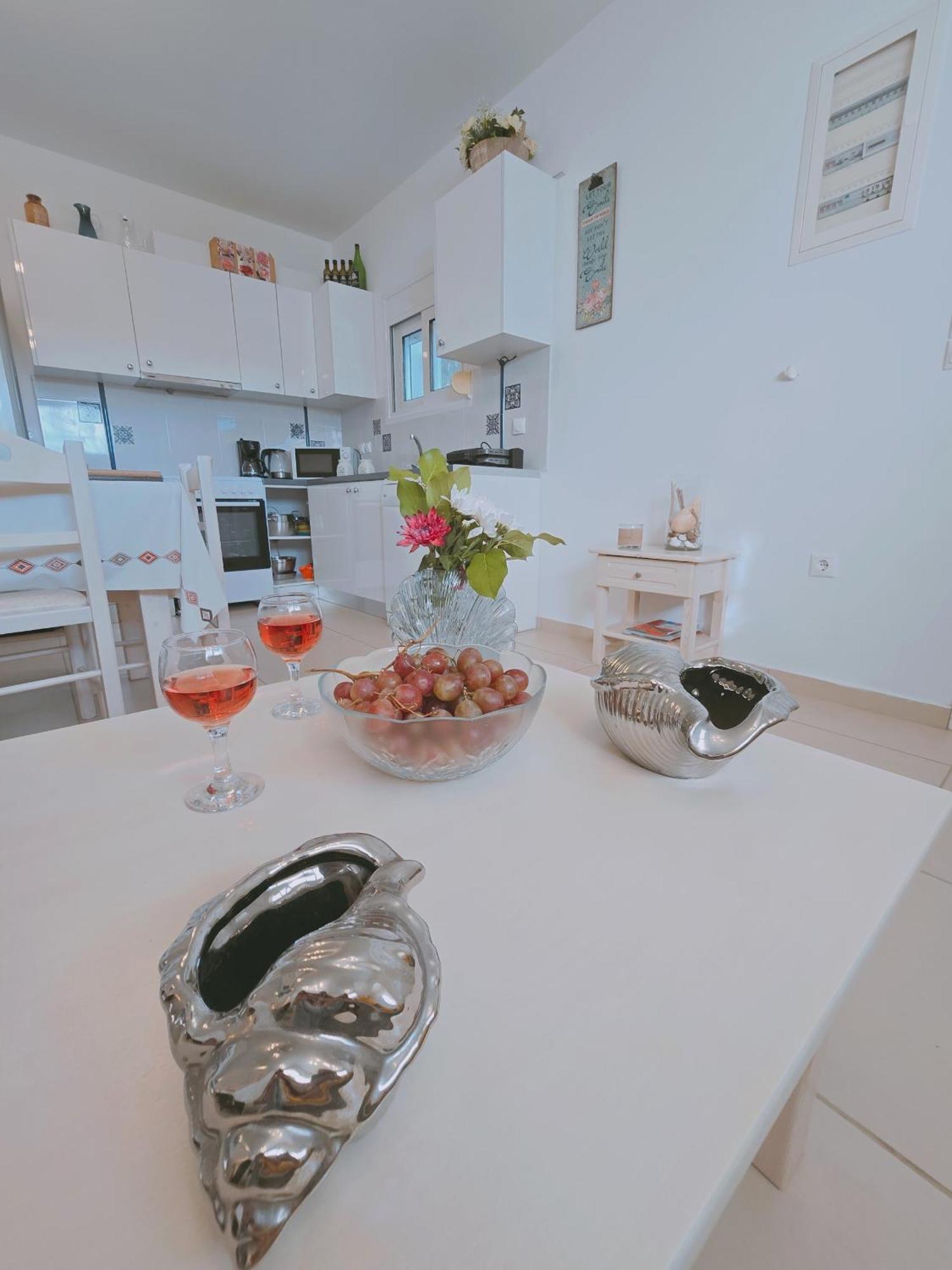 Lakithra Apartments Ngoại thất bức ảnh