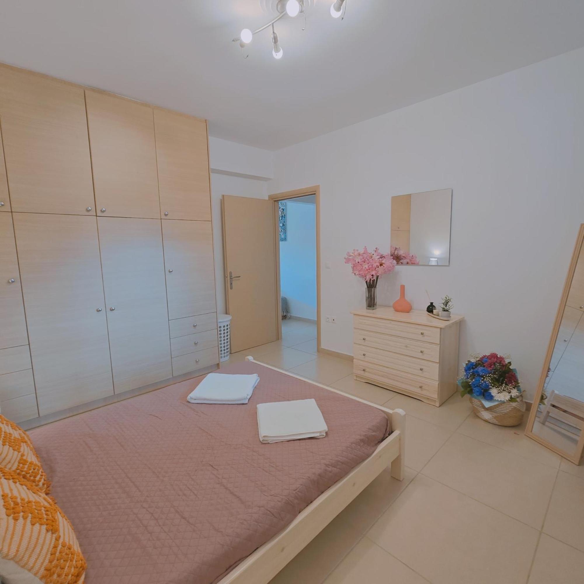 Lakithra Apartments Ngoại thất bức ảnh