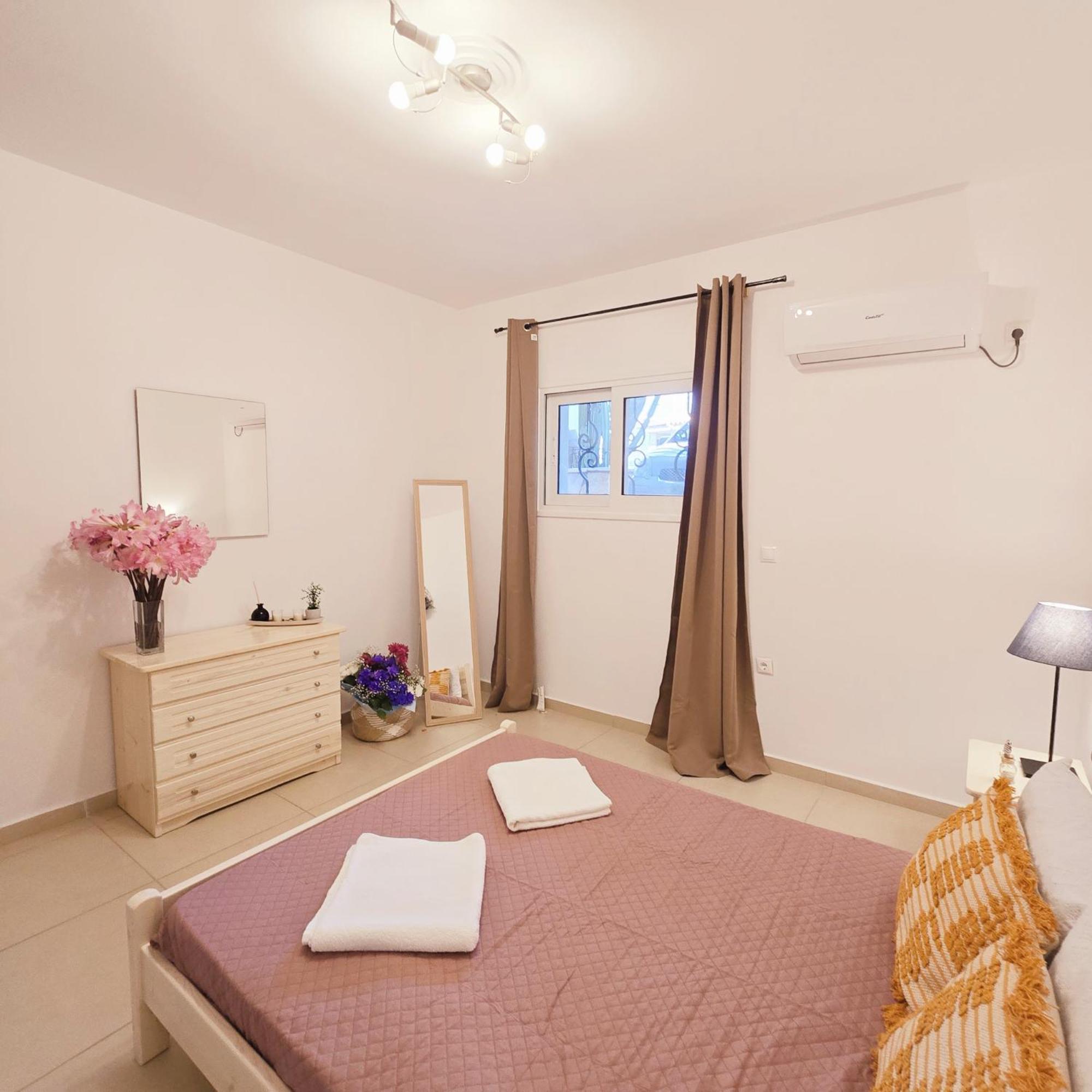 Lakithra Apartments Ngoại thất bức ảnh