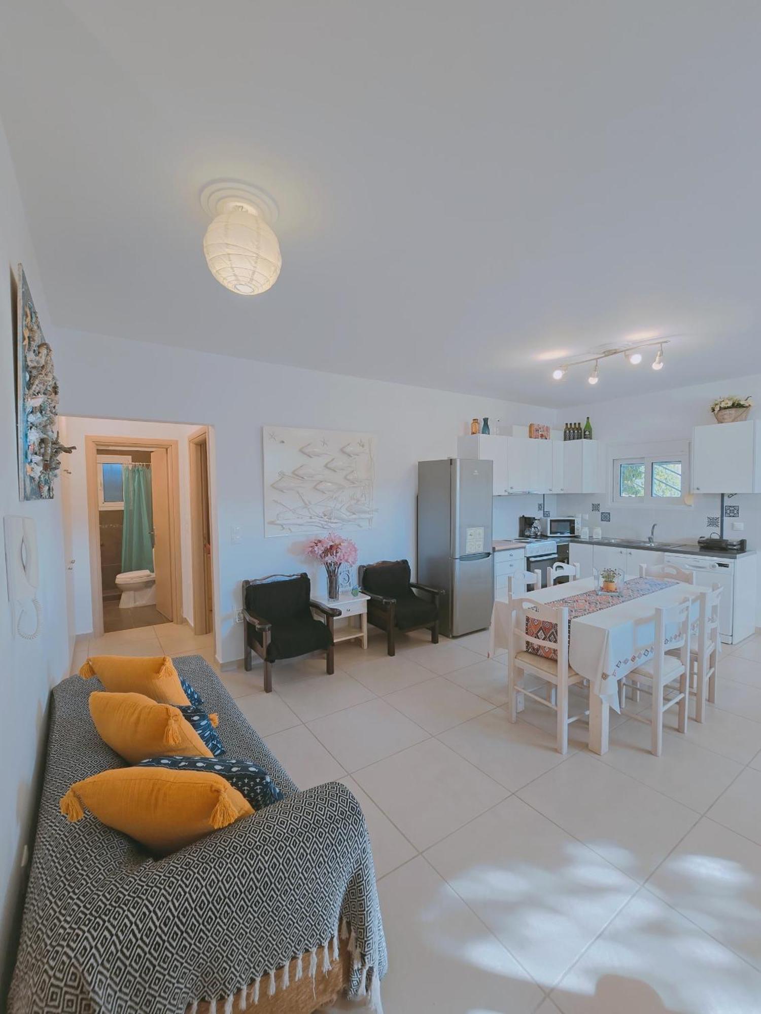 Lakithra Apartments Ngoại thất bức ảnh