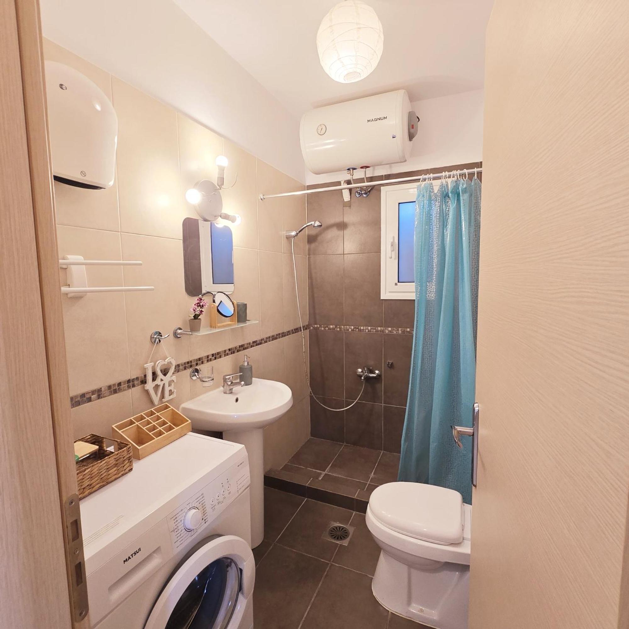 Lakithra Apartments Ngoại thất bức ảnh