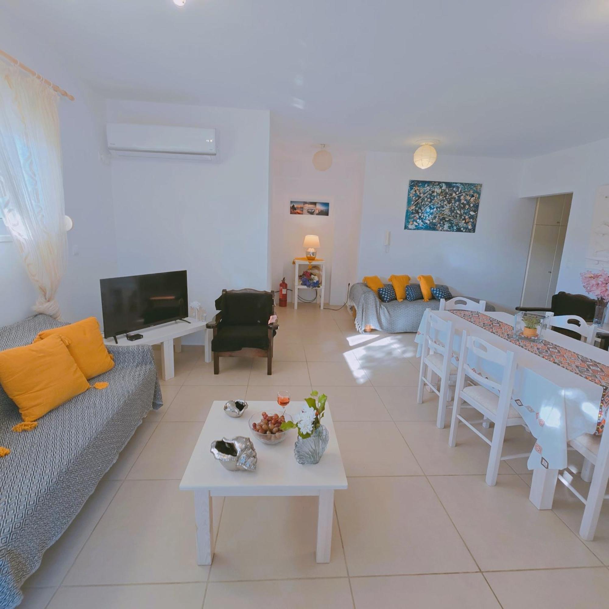 Lakithra Apartments Ngoại thất bức ảnh