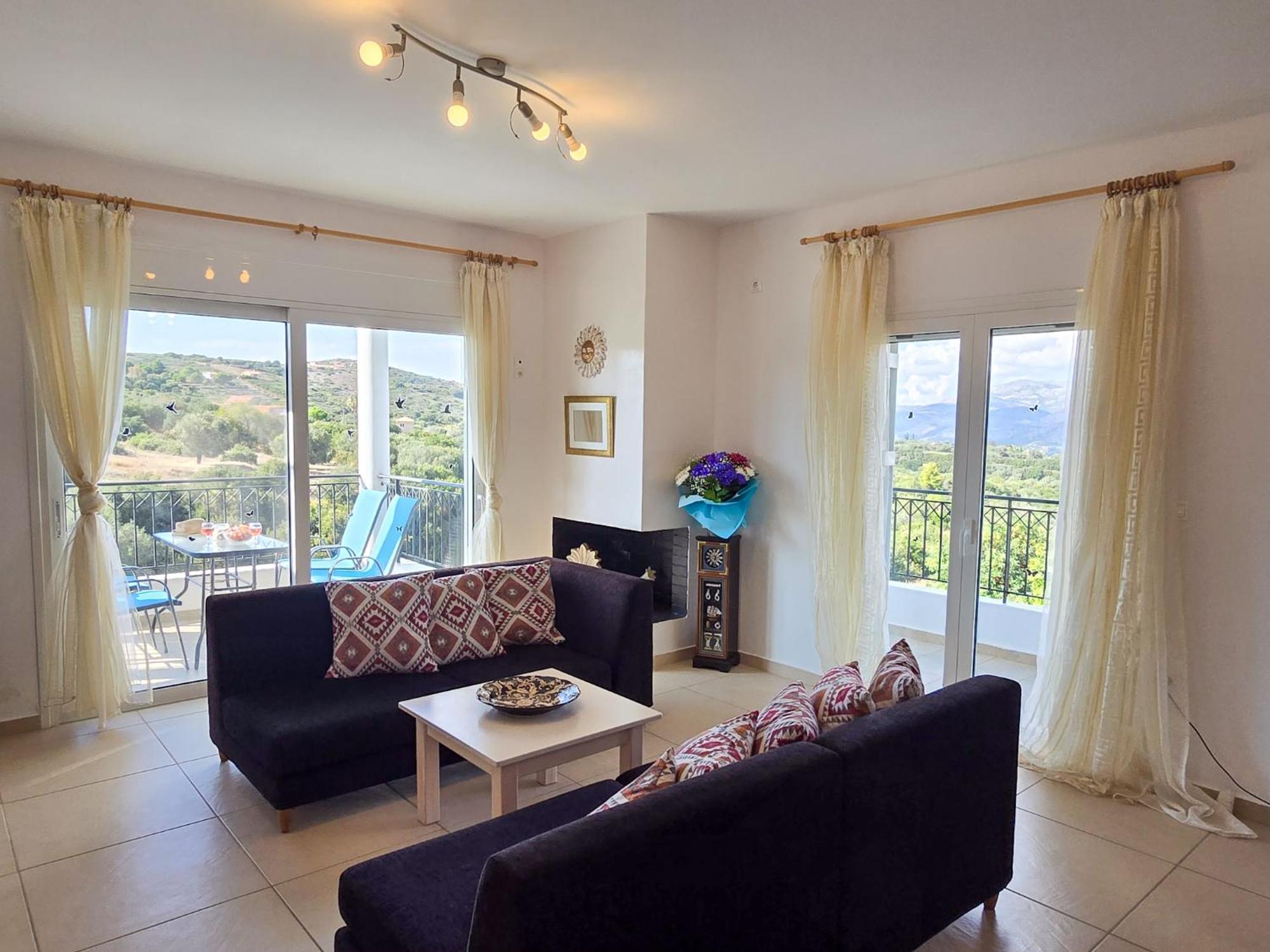 Lakithra Apartments Ngoại thất bức ảnh
