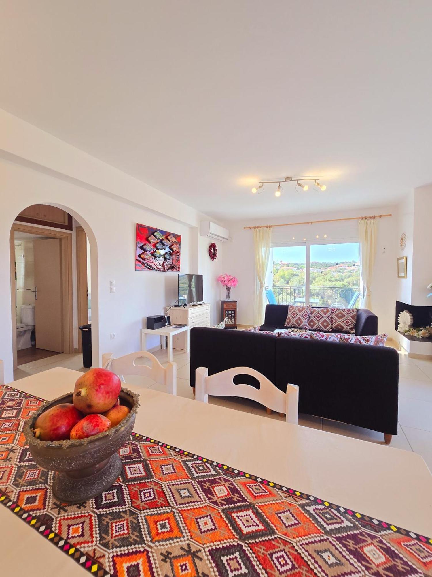 Lakithra Apartments Ngoại thất bức ảnh