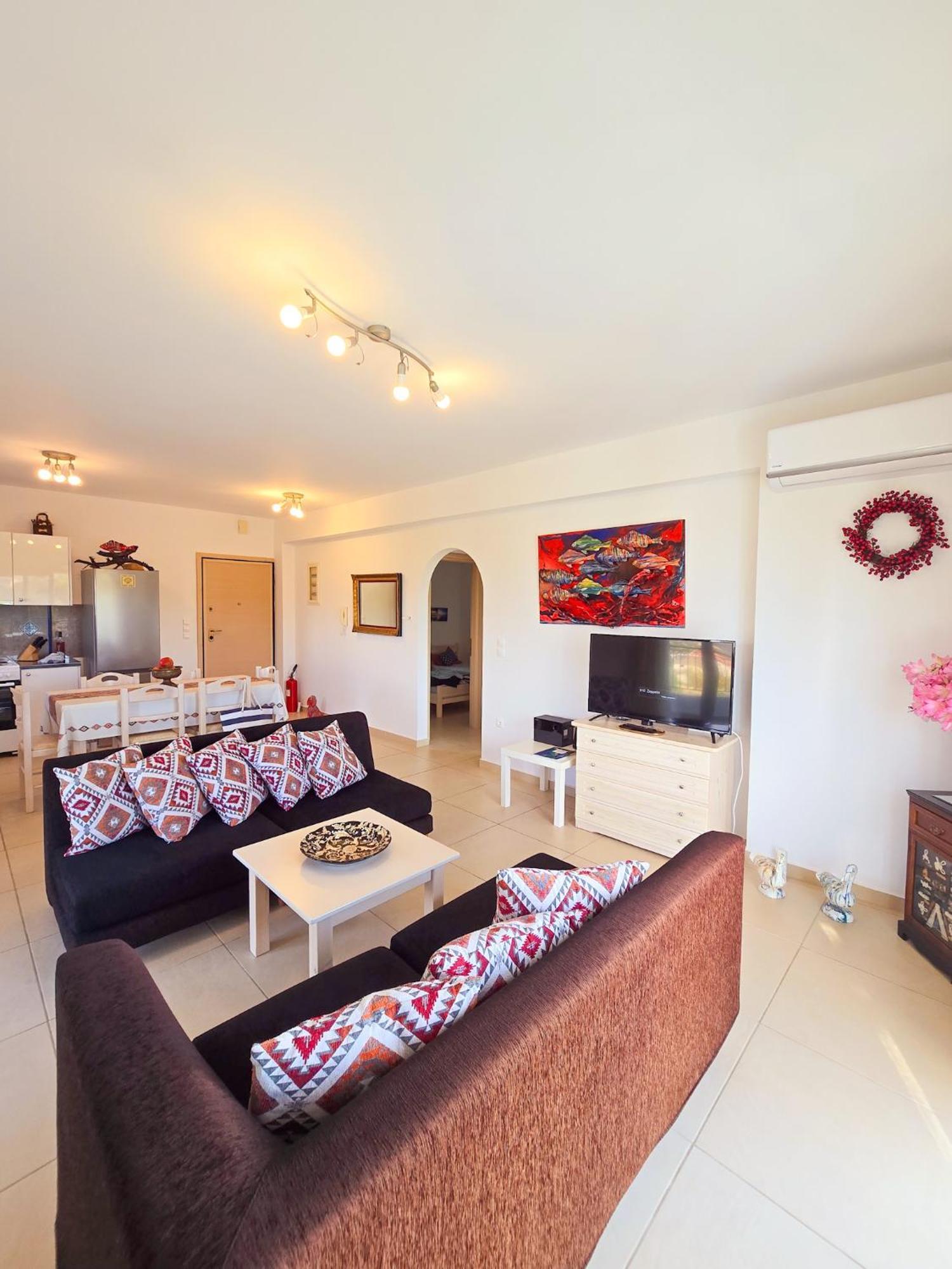 Lakithra Apartments Ngoại thất bức ảnh