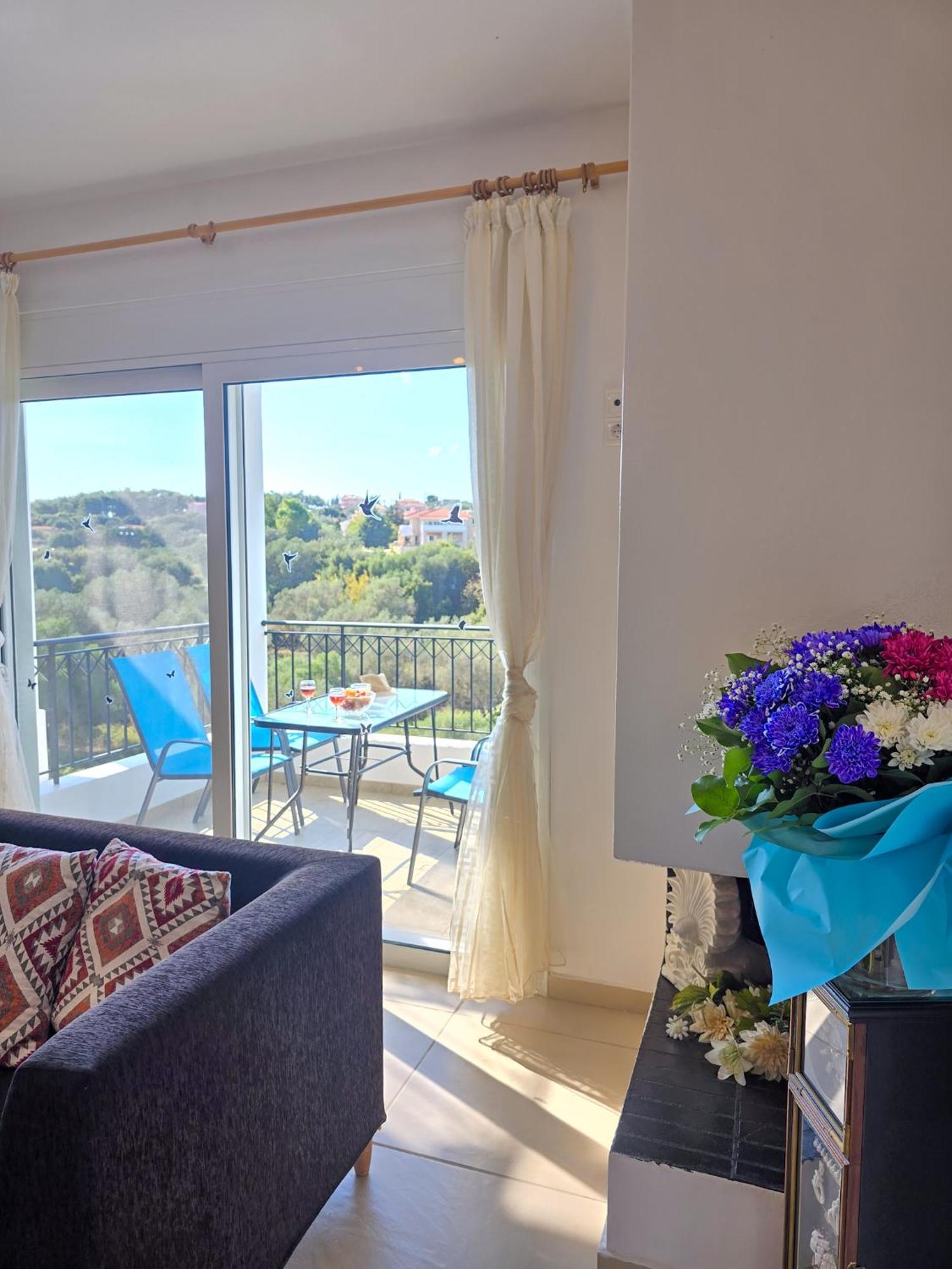 Lakithra Apartments Ngoại thất bức ảnh