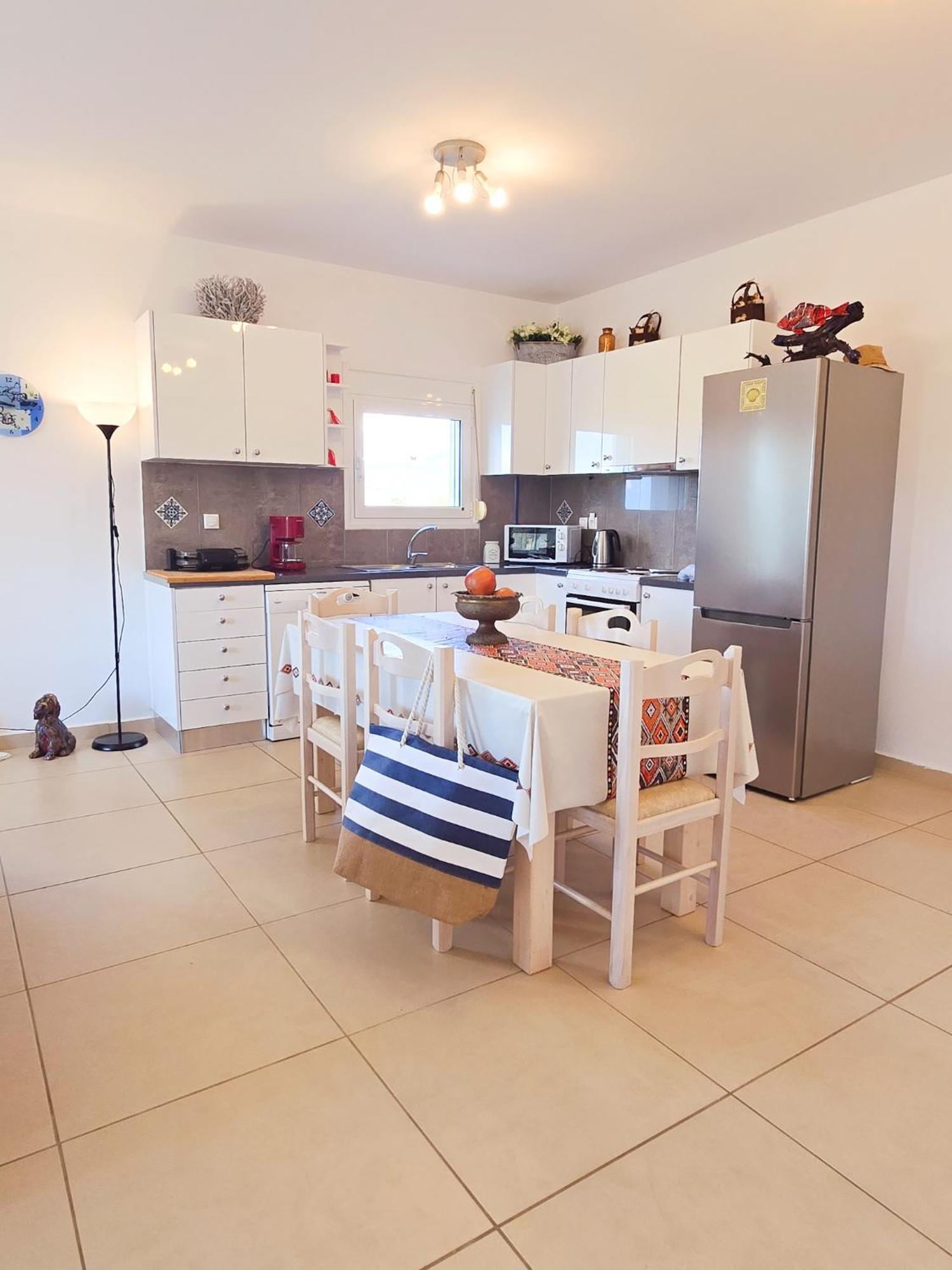 Lakithra Apartments Ngoại thất bức ảnh