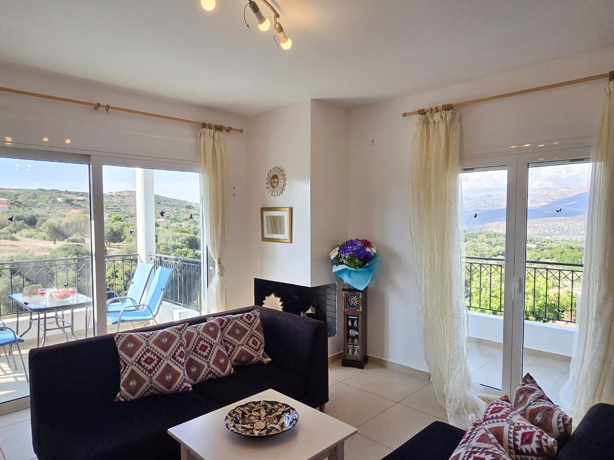 Lakithra Apartments Ngoại thất bức ảnh