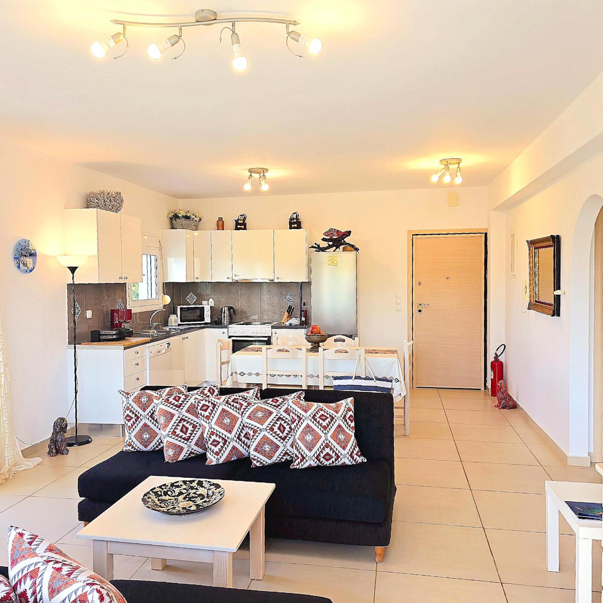 Lakithra Apartments Ngoại thất bức ảnh