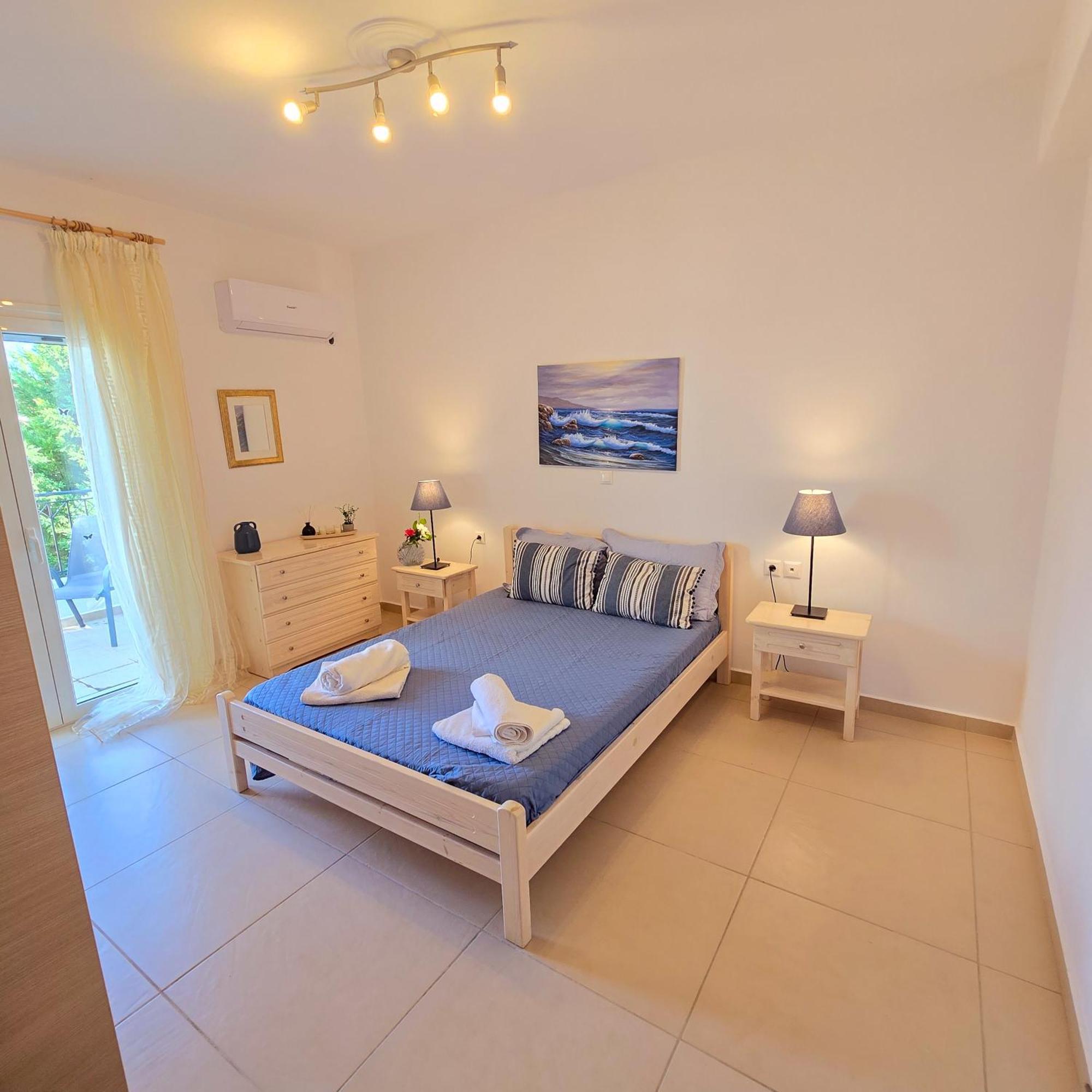 Lakithra Apartments Ngoại thất bức ảnh