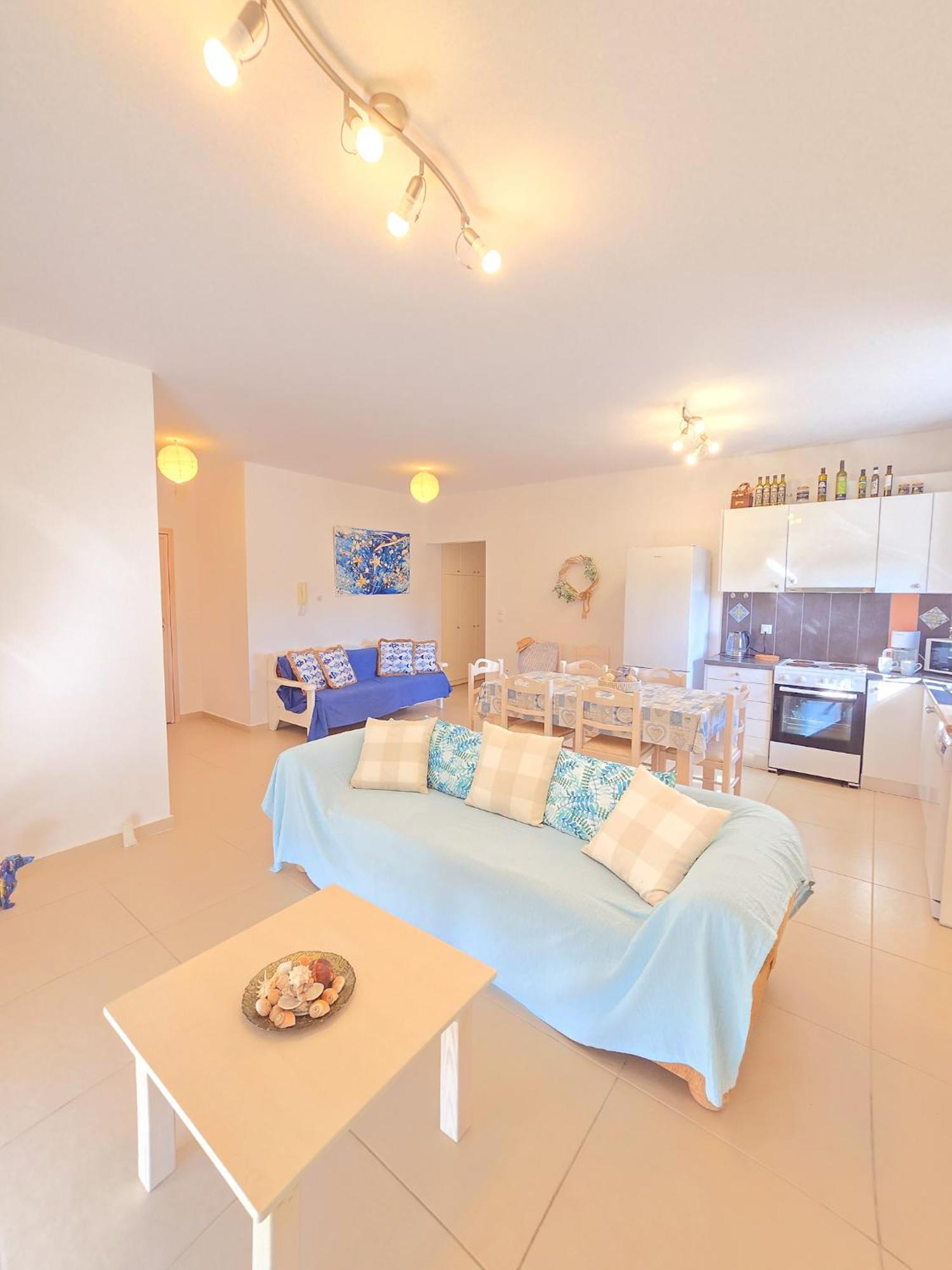 Lakithra Apartments Ngoại thất bức ảnh