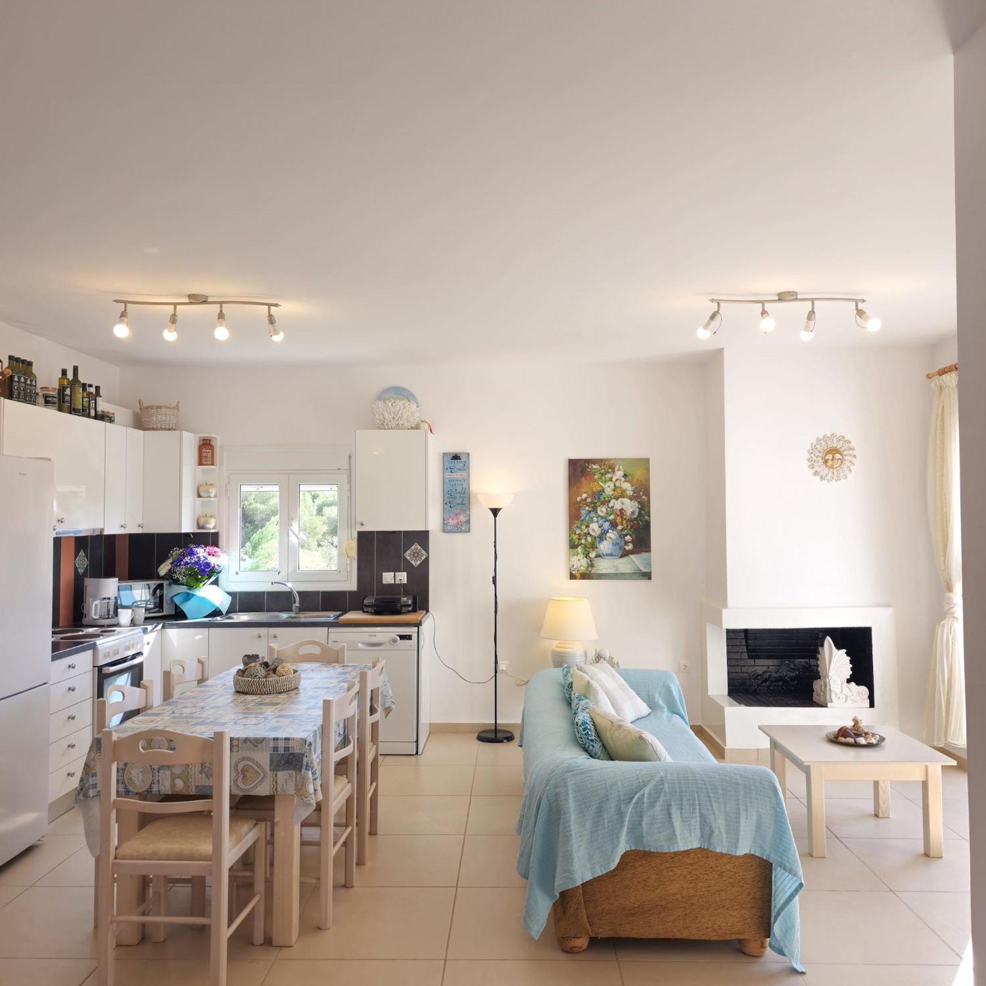 Lakithra Apartments Ngoại thất bức ảnh